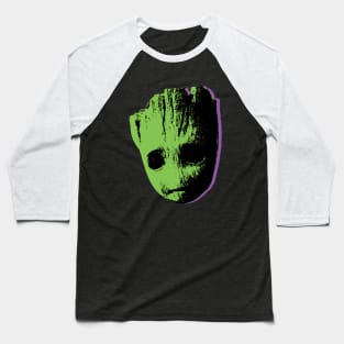 groot Baseball T-Shirt